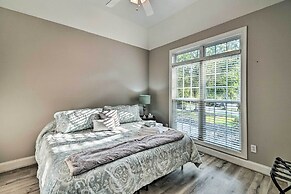 Gorgeous Pinehurst No 6 Home w/ Two Patios!