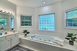 Gorgeous Pinehurst No 6 Home w/ Two Patios!