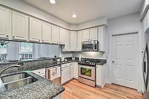 Gorgeous Pinehurst No 6 Home w/ Two Patios!