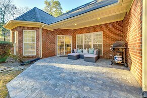 Gorgeous Pinehurst No 6 Home w/ Two Patios!