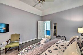 Gorgeous Pinehurst No 6 Home w/ Two Patios!