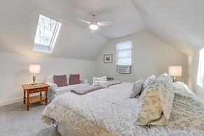 Gorgeous Pinehurst No 6 Home w/ Two Patios!