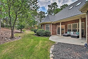 Gorgeous Pinehurst No 6 Home w/ Two Patios!