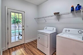 Gorgeous Pinehurst No 6 Home w/ Two Patios!