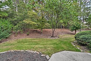 Gorgeous Pinehurst No 6 Home w/ Two Patios!
