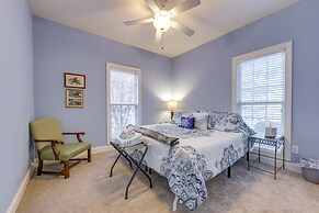 Gorgeous Pinehurst No 6 Home w/ Two Patios!