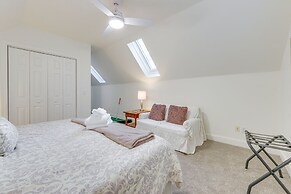 Gorgeous Pinehurst No 6 Home w/ Two Patios!