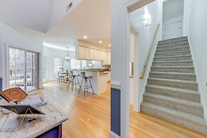 Gorgeous Pinehurst No 6 Home w/ Two Patios!