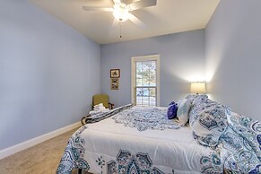 Gorgeous Pinehurst No 6 Home w/ Two Patios!