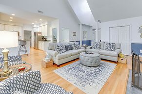 Gorgeous Pinehurst No 6 Home w/ Two Patios!