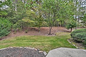 Gorgeous Pinehurst No 6 Home w/ Two Patios!