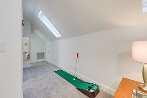 Gorgeous Pinehurst No 6 Home w/ Two Patios!