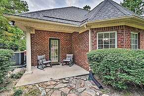 Gorgeous Pinehurst No 6 Home w/ Two Patios!