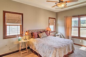 Sturgis Vacation Rental w/ Hot Tub & Game Room!