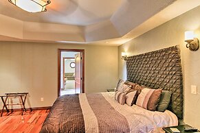 Sturgis Vacation Rental w/ Hot Tub & Game Room!