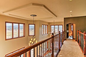 Sturgis Vacation Rental w/ Hot Tub & Game Room!