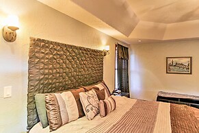 Sturgis Vacation Rental w/ Hot Tub & Game Room!