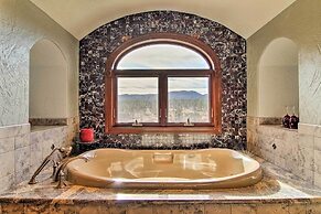 Sturgis Vacation Rental w/ Hot Tub & Game Room!