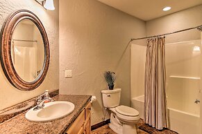 Sturgis Vacation Rental w/ Hot Tub & Game Room!