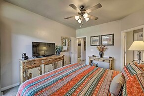 High-end Huntsville Condo w/ Private Hot Tub!