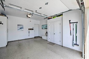 High-end Huntsville Condo w/ Private Hot Tub!