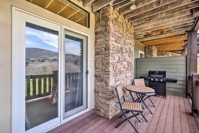 High-end Huntsville Condo w/ Private Hot Tub!