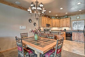 High-end Huntsville Condo w/ Private Hot Tub!