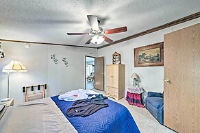 Haven in the Woods w/ 150 Acres, 2 Ponds