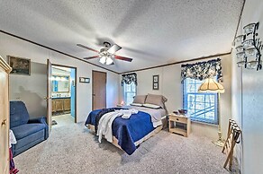 Haven in the Woods w/ 150 Acres, 2 Ponds