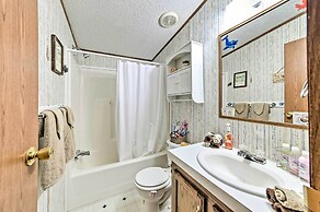 Haven in the Woods w/ 150 Acres, 2 Ponds