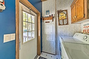 Haven in the Woods w/ 150 Acres, 2 Ponds