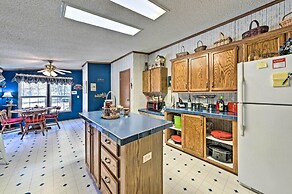 Haven in the Woods w/ 150 Acres, 2 Ponds