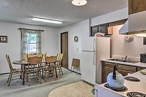 Highplaines Haven w/ Views, Hunting & Fishing!