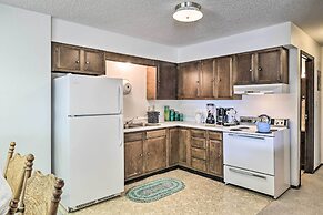 Highplaines Haven w/ Views, Hunting & Fishing!