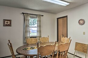 Highplaines Haven w/ Views, Hunting & Fishing!