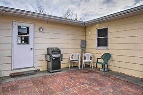 Highplaines Haven w/ Views, Hunting & Fishing!