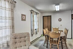 Highplaines Haven w/ Views, Hunting & Fishing!