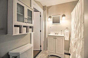 Idyllic Wallingford Retreat - Near Skiing & Hiking