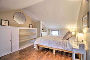 Idyllic Wallingford Retreat - Near Skiing & Hiking