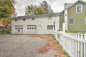 Idyllic Wallingford Retreat - Near Skiing & Hiking