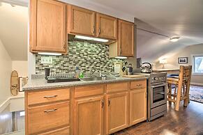 Idyllic Wallingford Retreat - Near Skiing & Hiking
