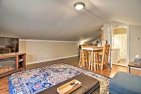 Idyllic Wallingford Retreat - Near Skiing & Hiking
