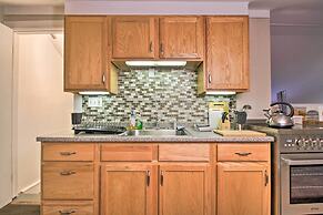 Idyllic Wallingford Retreat - Near Skiing & Hiking
