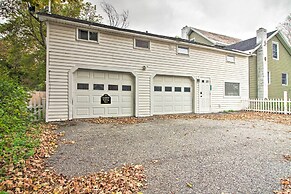 Idyllic Wallingford Retreat - Near Skiing & Hiking