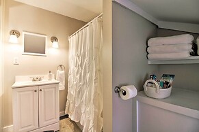 Idyllic Wallingford Retreat - Near Skiing & Hiking