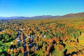 Idyllic Wallingford Retreat - Near Skiing & Hiking
