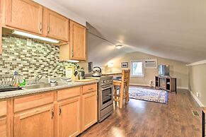 Idyllic Wallingford Retreat - Near Skiing & Hiking