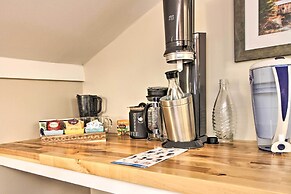 Idyllic Wallingford Retreat - Near Skiing & Hiking