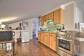 Idyllic Wallingford Retreat - Near Skiing & Hiking