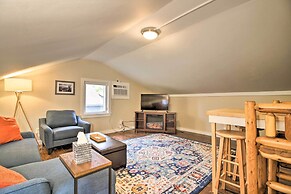Idyllic Wallingford Retreat - Near Skiing & Hiking